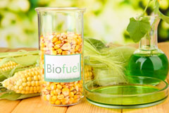 Fivelanes biofuel availability